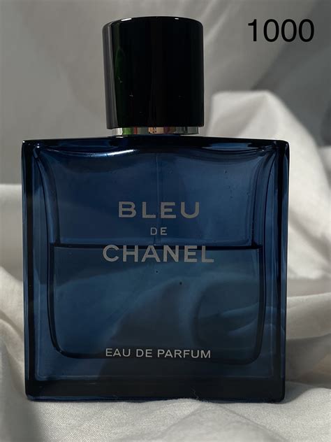 the clean & sensual: chanel bleu de chanel